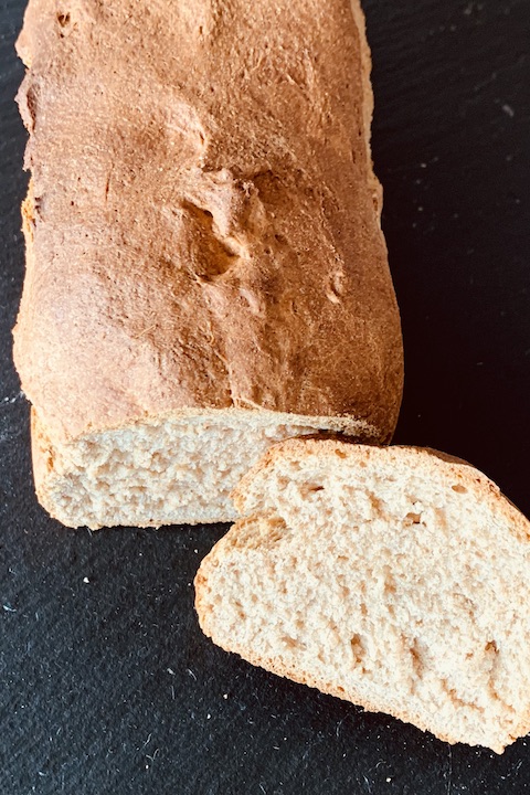 UrDinkel Vollkorntoast